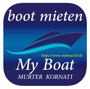 Murter boot mieten