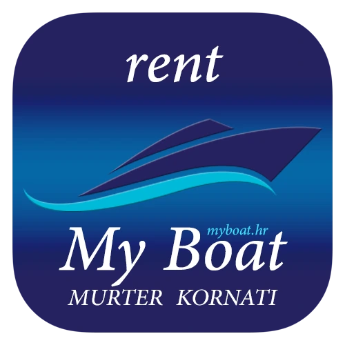 My boat: Rent a boat Murter